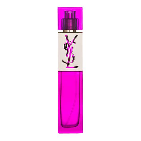 elle yves saint laurent 50ml|ysl elle perfume discontinued.